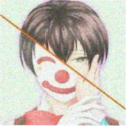 唐雅 角色头像